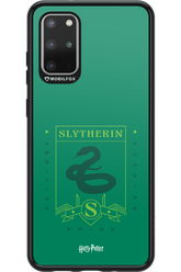 Slytherin2 - Samsung Galaxy S20+