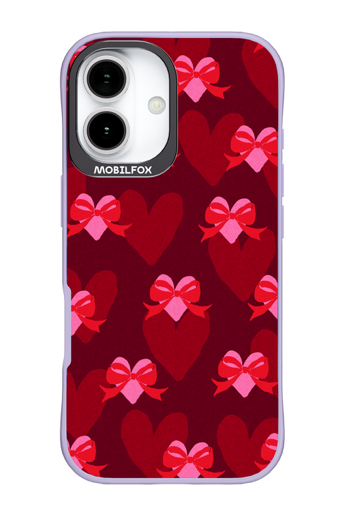 My Heart My Love - Apple iPhone 17