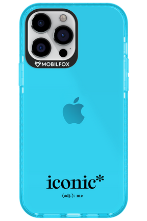 Iconic_ - Apple iPhone 13 Pro Max