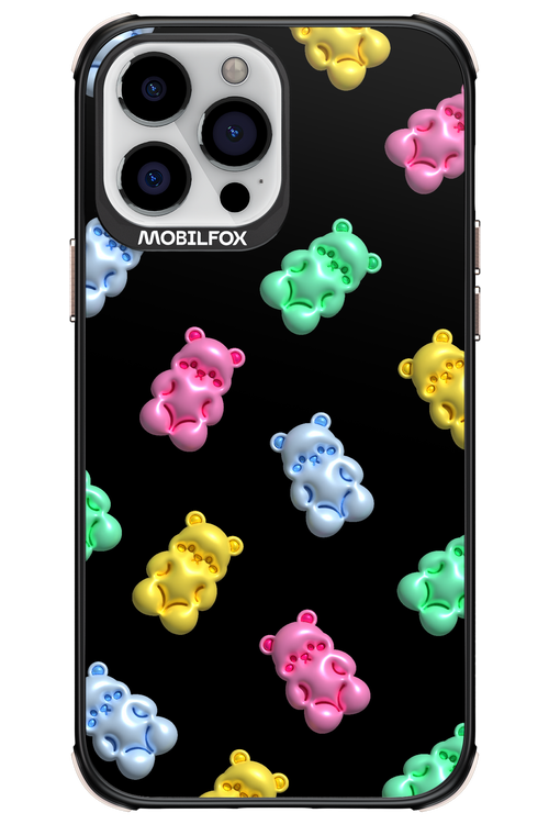 Gummy Bears - Apple iPhone 13 Pro Max