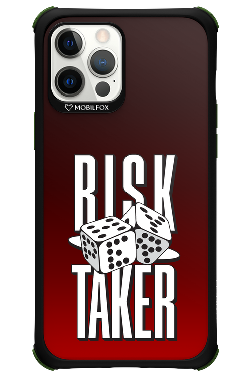 HYPER RISK - Apple iPhone 12 Pro Max