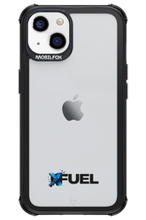 Pure Power - Apple iPhone 13