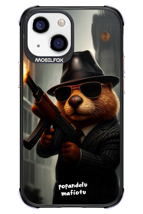 Popandelu mafiotu - Apple iPhone 13 Mini