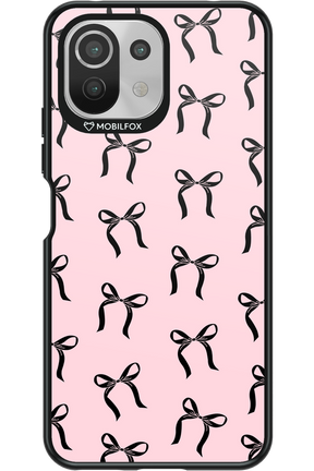 Bow Promise - Xiaomi Mi 11 Lite (2021)