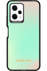 Pastel Mint - Xiaomi Redmi Note 12 5G