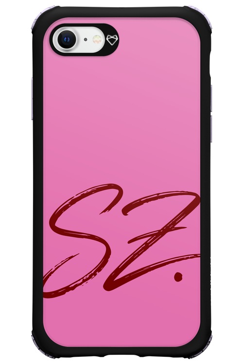 (Sorbet) SZ 2.0 - Apple iPhone 8