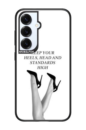 High Girl 2.0 - Samsung S25