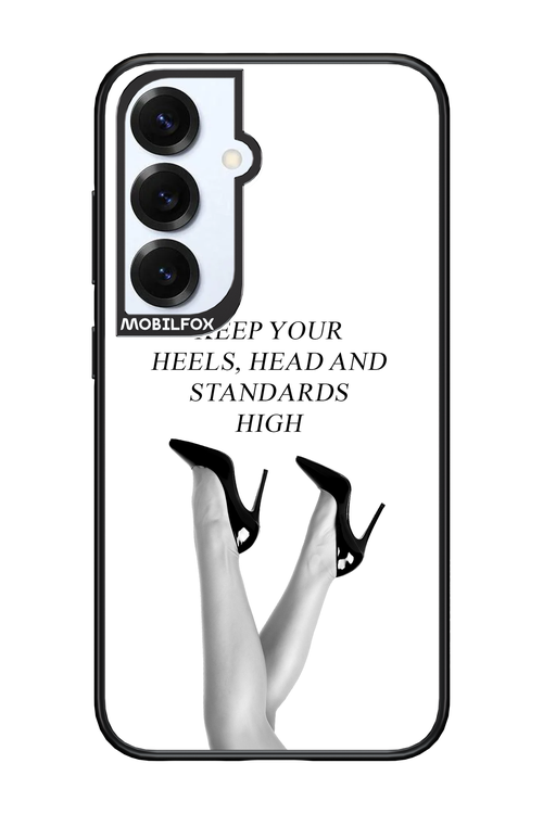 High Girl 2.0 - Samsung S25