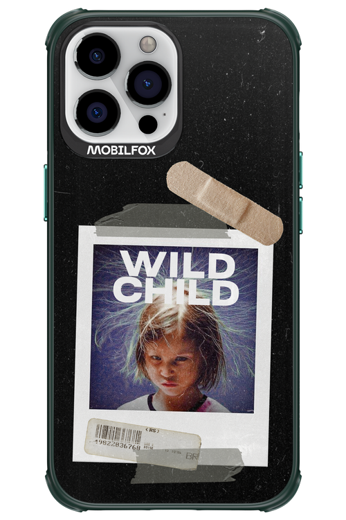 Wild Childd - Apple iPhone 13 Pro Max