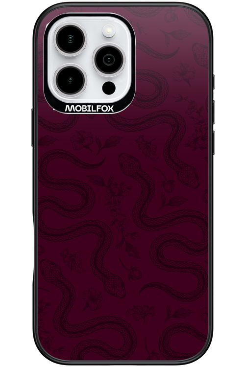Temptation 2.0 - Apple iPhone 16 Pro Max