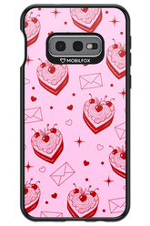 Sweet Romance - Samsung Galaxy S10e