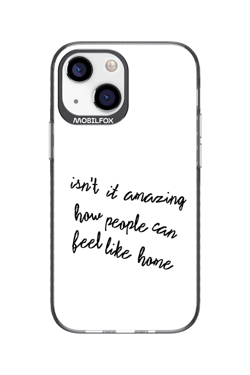 Isn't It - Apple iPhone 13 Mini