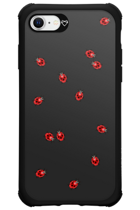 LADYBUGS - Apple iPhone 7