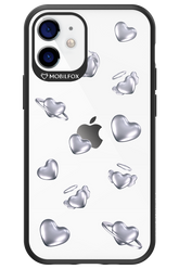 Chrome Hearts - Apple iPhone 12 Mini