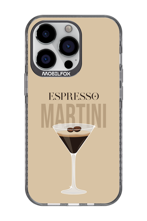 Espresso M - Apple iPhone 13 Pro