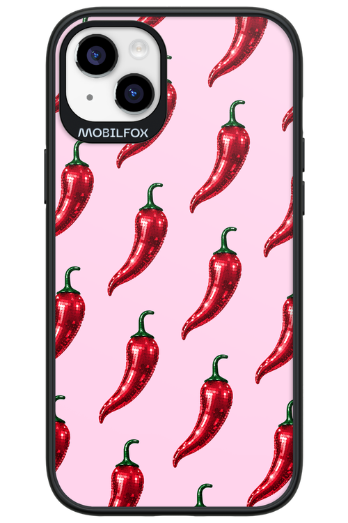 Chili Babe 2.0 - Apple iPhone 14 Plus