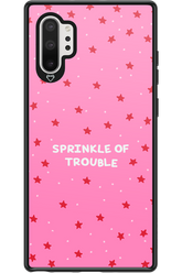 Trouble Pink - Samsung Galaxy Note 10+