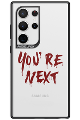 You're Next - Samsung Galaxy S24 Ultra