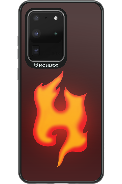 HYPER FIRE - Samsung Galaxy S20 Ultra 5G