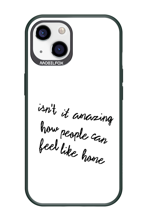 Isn't It - Apple iPhone 13