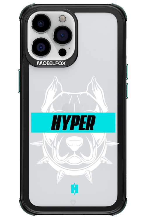 BULL Leather 2.0 - Apple iPhone 13 Pro Max