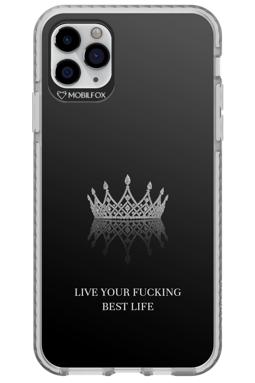 Lifestyle Queen 2.0 - Apple iPhone 11 Pro Max