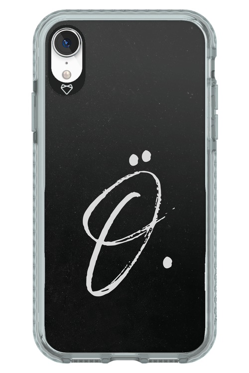 (Off Space) O II 2.0 - Apple iPhone XR