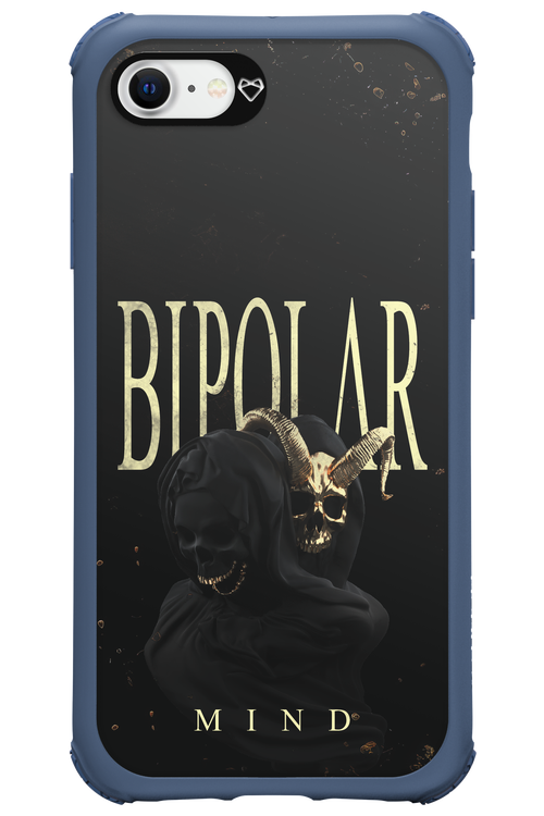 BIPOLAR - Apple iPhone SE 2022