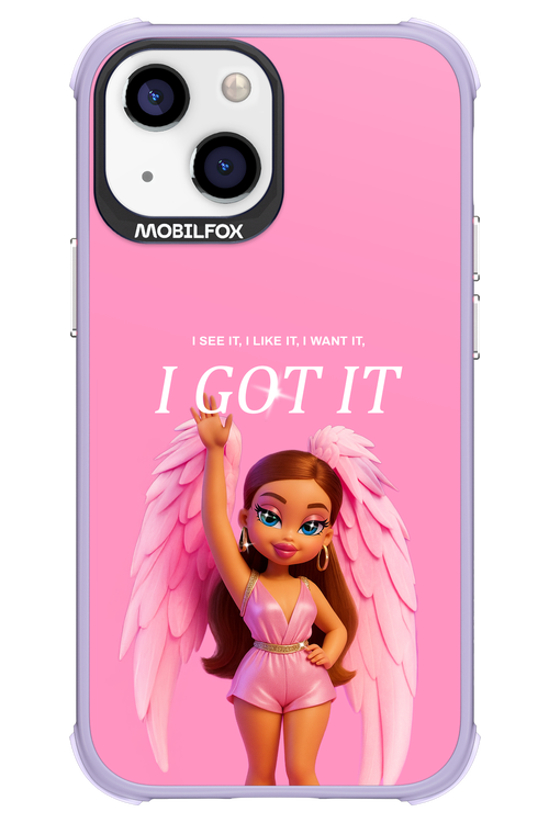 Got It 2.0 - Apple iPhone 13 Mini