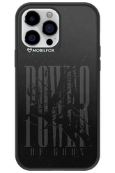 Power of Gods - Apple iPhone 13 Pro Max