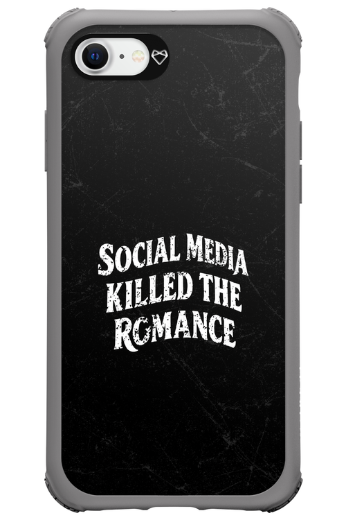 SocialMedia 2.0 - Apple iPhone SE 2022