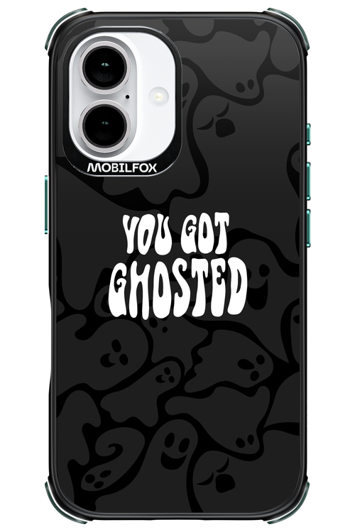Ghosted - Apple iPhone 16