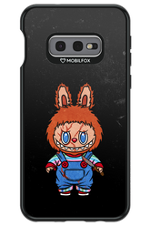 Playtime's over - Samsung Galaxy S10e