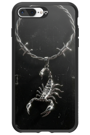 Scorpio (Chrome) 2.0 - Apple iPhone 7 Plus