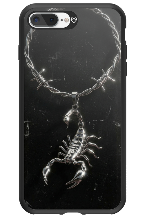Scorpio (Chrome) 2.0 - Apple iPhone 7 Plus