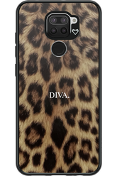 Diva 2.0 - Xiaomi Redmi Note 9