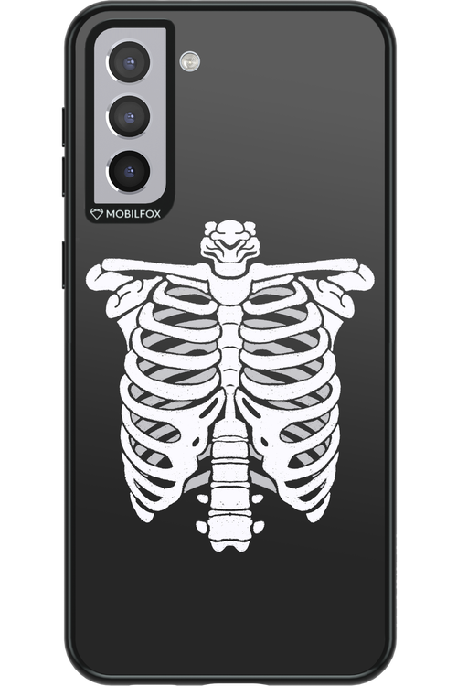 SKELETON - Samsung Galaxy S21+