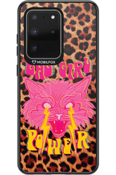 Bad Girl Power - Samsung Galaxy S20 Ultra 5G