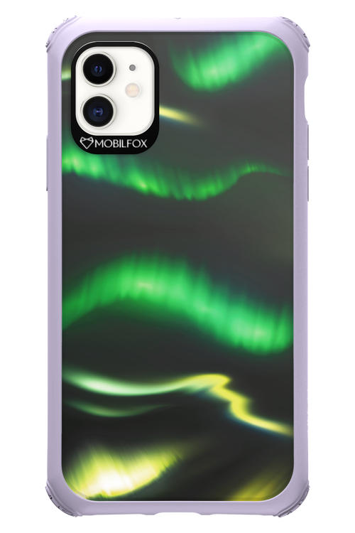 Aurora - Apple iPhone 11