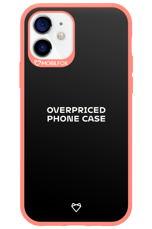 Overprieced - Apple iPhone 12