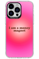 Money Magnet  - Apple iPhone 14 Pro Max