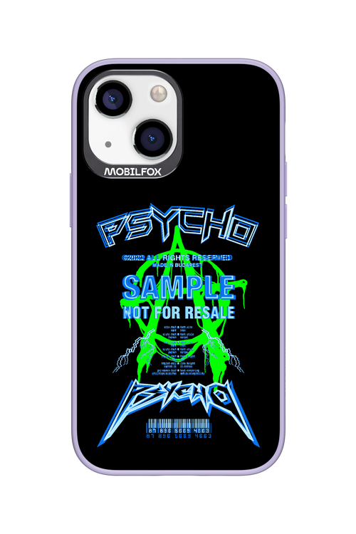 Sample Anarchy - Apple iPhone 13 Mini