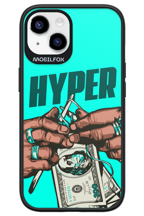 KNIT - Apple iPhone 14