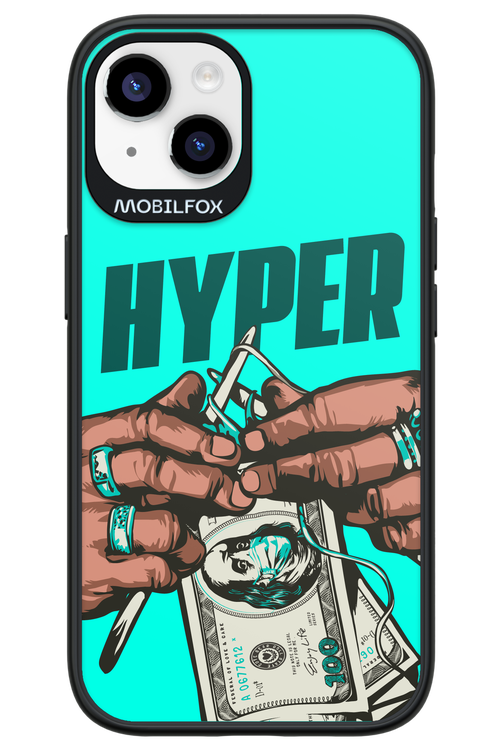 KNIT - Apple iPhone 14