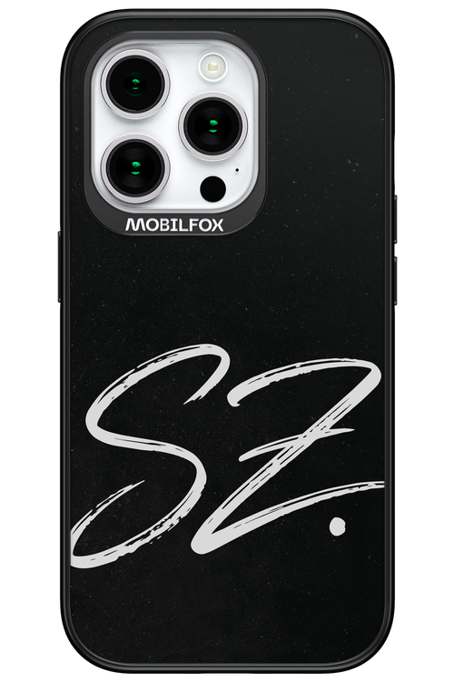 (Off Space) SZ 2.0 - Apple iPhone 15 Pro