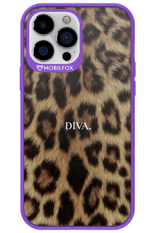 Diva 2.0 - Apple iPhone 13 Pro Max
