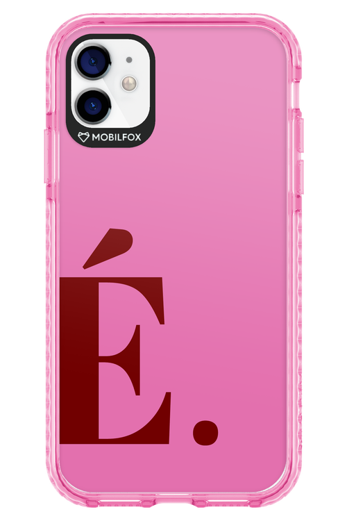 E II (Sorbet) 2.0 - Apple iPhone 11