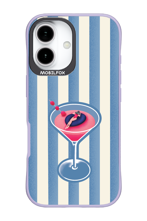 Poolside Affair - Apple iPhone 17