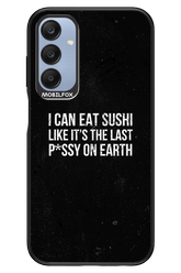 SUSHI 2.0 - Samsung A25
