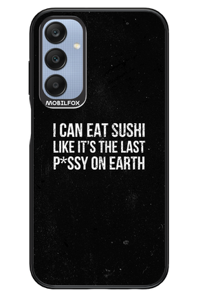 SUSHI 2.0 - Samsung A25
